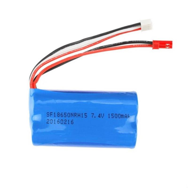 2.4ghz Remote  Control Digital Radio Transmitter With Gyro Receiver For Car Boat Tank Crawler