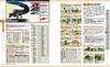 Monster Hunter Cross Official Guidebook (Capcom Famitsu)