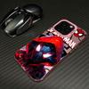 Spiderman Marvel Spider Man Telefoonhoesje Voor iPhone 11 12 13 14 15 16 17 Pro Max 16e 17E 17 Air Plus 13 Mini Schokbestendige Achterkant