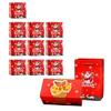 Christmas Popup Gift Box Surprise Fold Designs Paper For Holiday Party Decorations Holiday Accessories