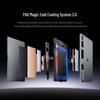 Nubia Red Magic 3 Pro Gaming Tablet (CN version)