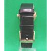 Used MARC BY MARC JACOBS MBM1269 Black Quartz Wrist Watch