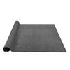 Rug Pad Gripper 9' x 12' Protective Carpet Pad 0.47" Thick for All Floors