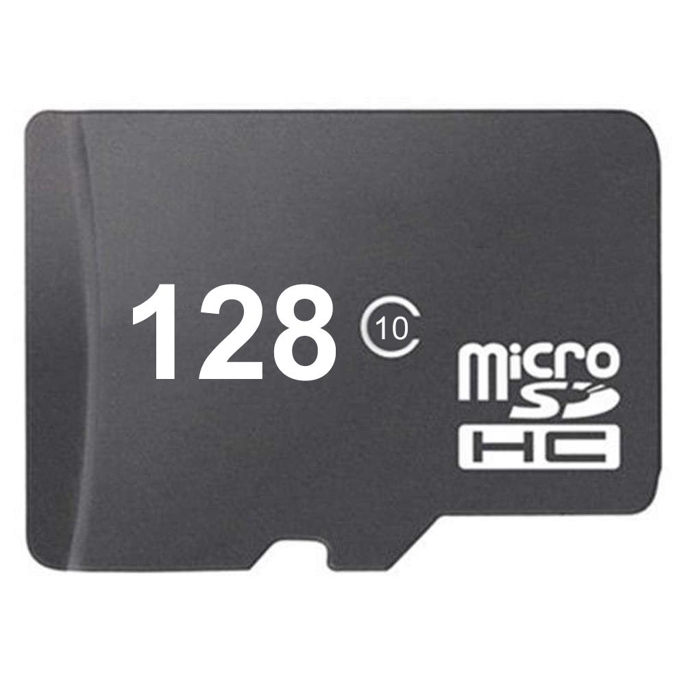 128G/256G/512G/1T C10 High Speed TF Memory Storage Card for Phone Camera Car DVR