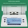 High Precision Lab Electronic Analytical Balance (CN version)