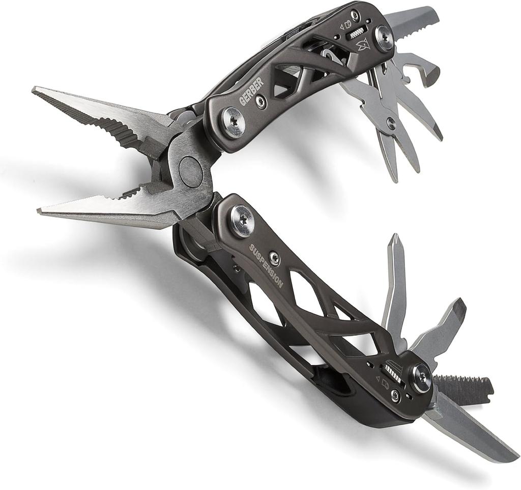 GERBER Suspension 1471 Multitool