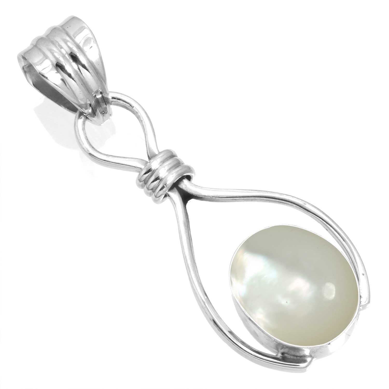 

925 Sterling Silver Pendant Women Gemstone Handmade Jewelry Christmas Gift Blue Green Purple Copper Turquoise Pearl Lapis Mother Of Pearl Victorian мать жемчужного