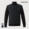 INDIAN Multi-Pattern Windproof Half Knit_Migbhxw9501
