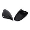 Car Side Wing Rearview Glass Cover Caps for 2009-2015 95215431 95215430