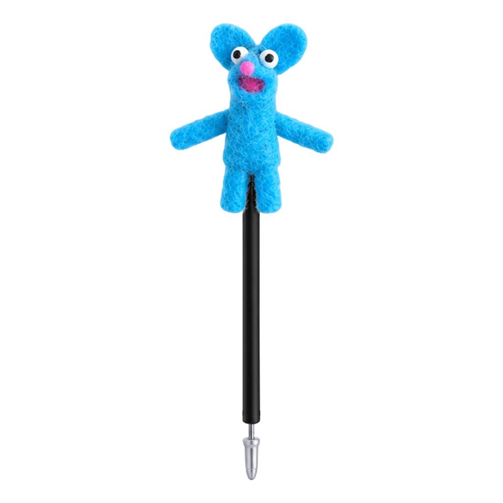 Novelty Funny Toy with Movable Mouth for Interactive Play and Party Display