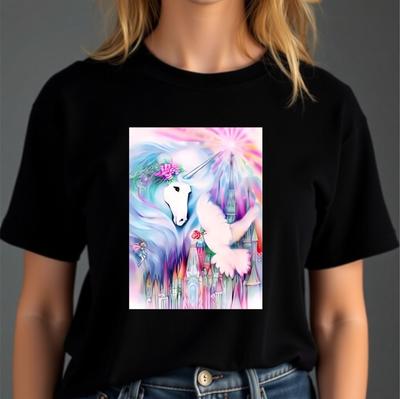 Na górę – T-shirty i koszulki