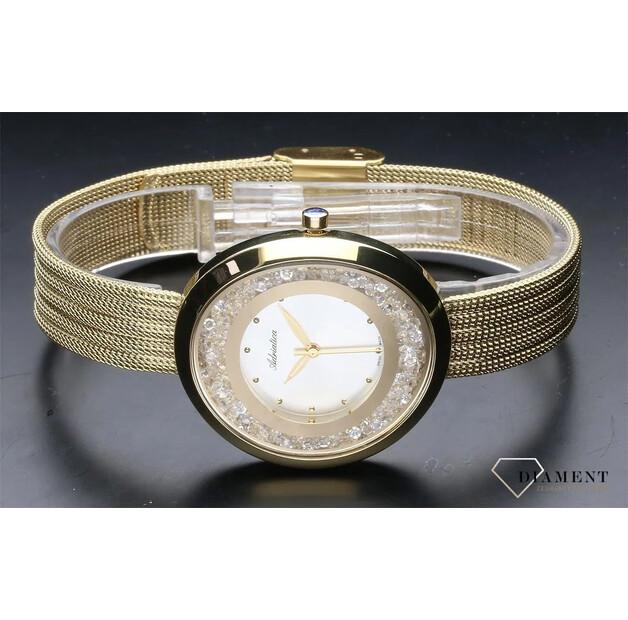 Часы Adriatica A37711143QZ