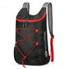 New Outdoor Water Repellent Hiking Bag Foldable Bike Backpack Cycling Travel Climbing Storage Bag for Men and Women