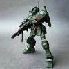 XFS HG 1/144 RGM-79S GM Spartan Model Kit Collection Assembly Movable Action Figures Robot Figurine  Model  Kids Toy Gifts