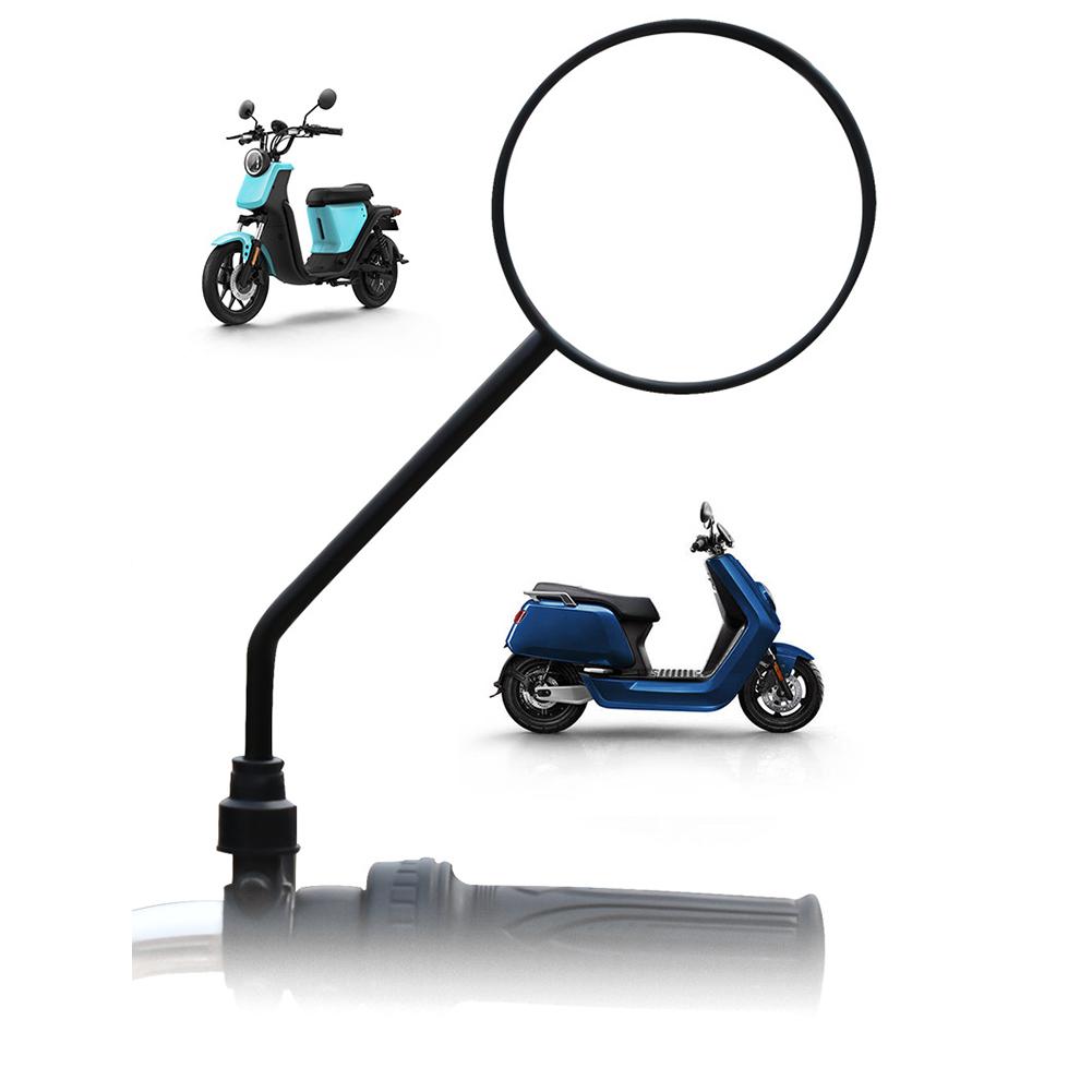 Ebike Electric Bike Rearview Mirror Wide Angle Convex