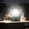 Pailide Solar USB Rechargeable Camping Lantern