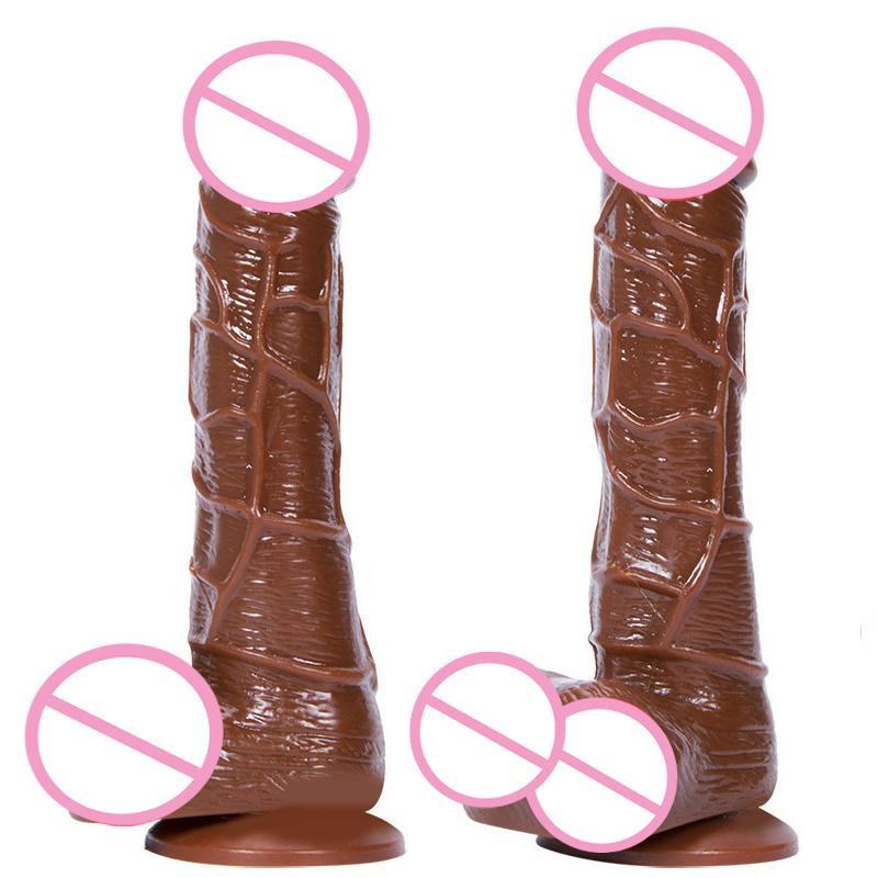 Simulation Phallus Female Masturbator Vibrator Adult Sex Toys