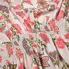 Oilily Pattern Dress Owbs2op036 