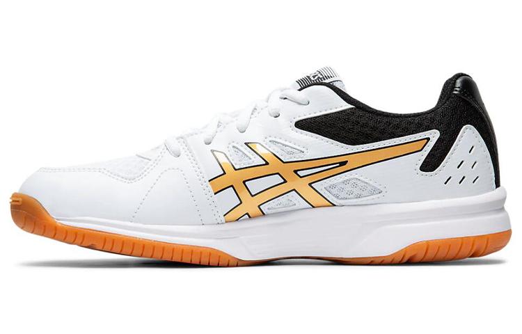 ASICS Upcourt 3 Pure Gold Женские 1072A012-106 44
