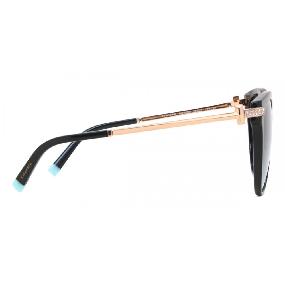 Tiffany   Co. Tf4193b Asian Fit 80019s Women Sunglasses