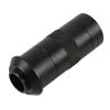 100X Magnification Digital Microscope Camera C-Mount Lens Zoom Microscope Eyepiece Magnifier Lens for Microelectronics