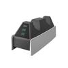 PS5 Controller Charging Station Dock with AI, Smart LED Indicator, Safety Chip Protection, Type C USB Port Dual Sense Controller
