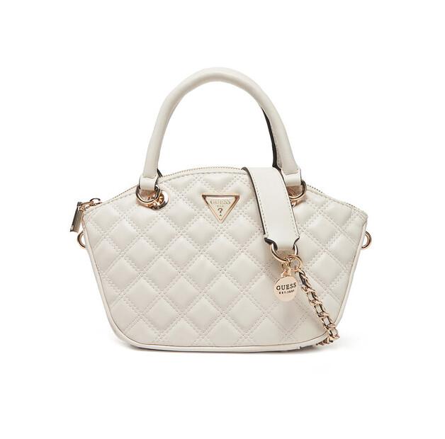 

Сумка Guess HWQG87 48760 белый