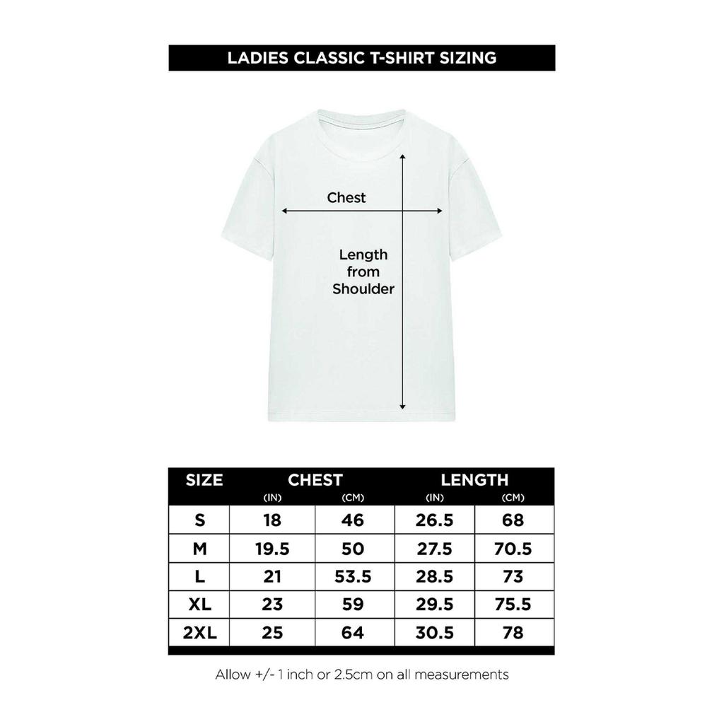Oldsmobile Womens/Ladies Western T-Shirt