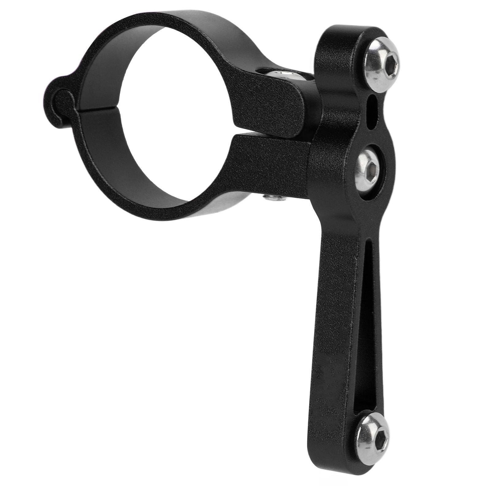 

Water Cup Holder Base 33.9mm Aluminum Alloy Bottle Cage Mountain Bike Conversion Base