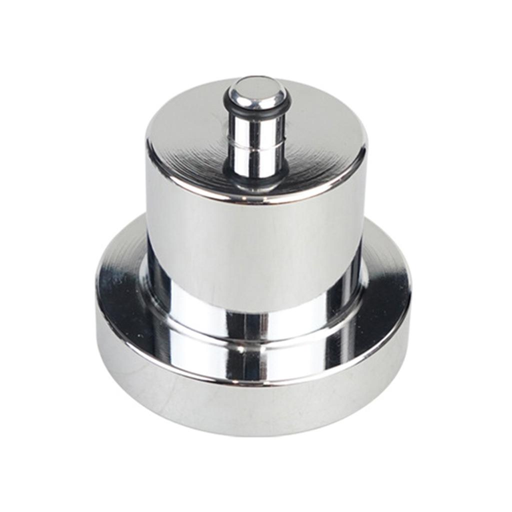 Jack Lifting Jack Pad Jack Pucks Floor for Rivian R1T R1S 2022-2024 Replacement Accessory Aluminum Lifting Jack Pad