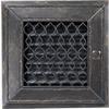 Vent Cover Retro 22 grafit