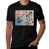 Joan Miro T-Shirt PerforUnisexce Dry Fit T-Shirt