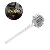 Grinding Wheel Grinding Head with Handle Jewelry Polishing Making Processing Accessory Tool