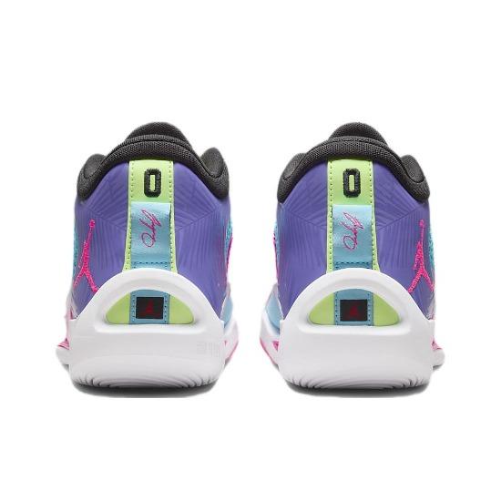 Air Jordan Tatum 1 PF Wave Runner Men's Sneaker FV0171-400