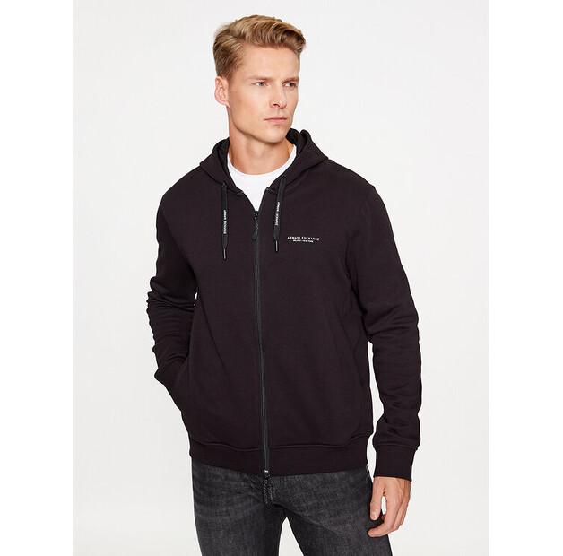

Толстовка Armani Exchange 8NZM95 ZJKRZ 1200 EU S