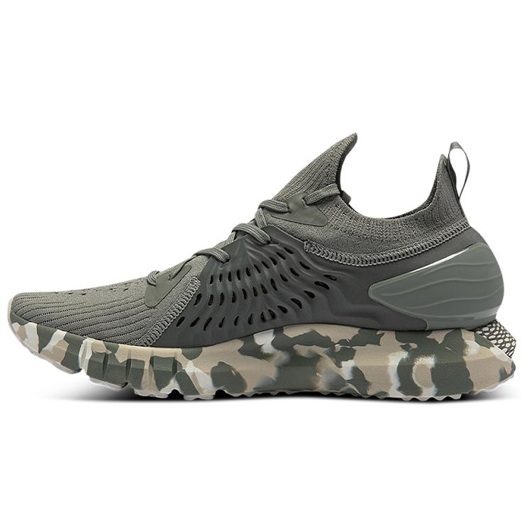 Under Armour Hovr Phantom Rn Ops Green 3025211-300 42.5