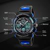 Kids Digital Sport Watch, Boys Girls Waterproof Sports Outdoor Watches Children Casual Electronic Analog Quartz Wrist Watches With