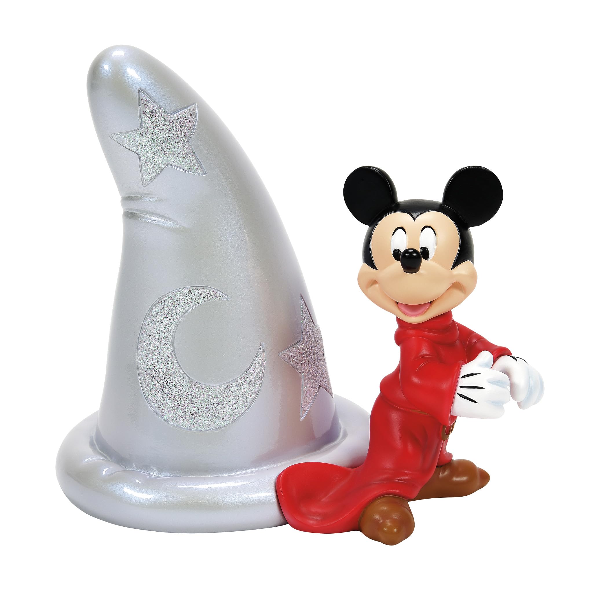 

Disney Showcase Disney 100 Mickey Fantasia 6013124