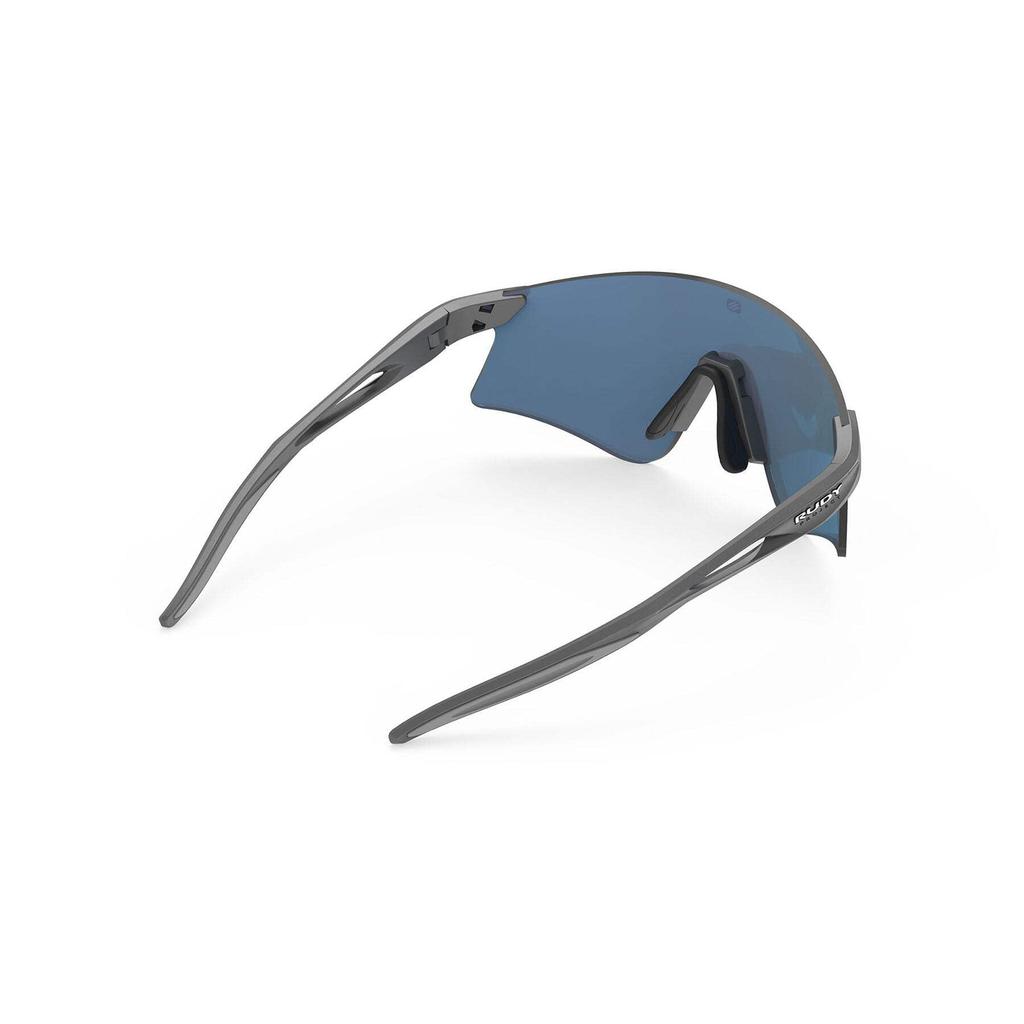 Rudy Project ASTRAL Sport-Sonnenbrille Pink, Fluoreszierend/Multi-Laser Ice, SP886890-0000