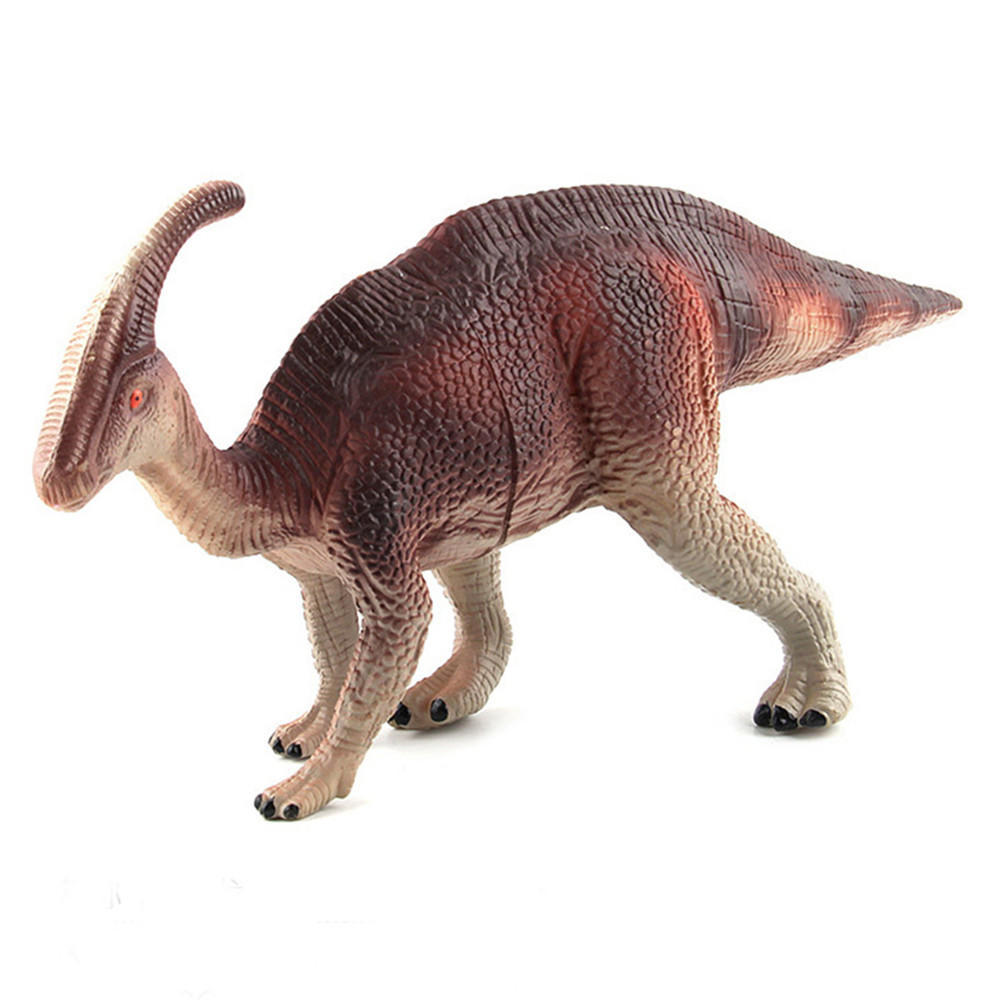 Educational Simulated Dinosaur Model Kids Children Toy Dinosaur Gift