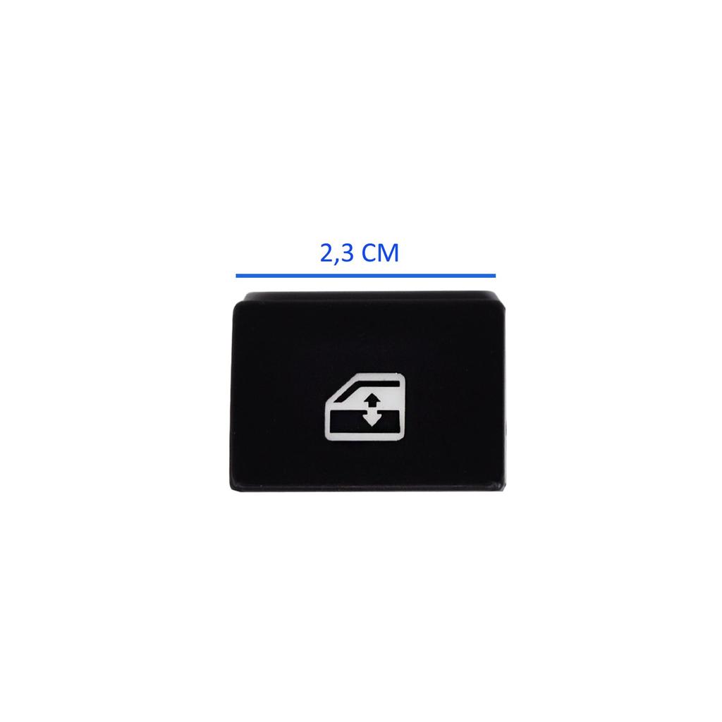 Window Switch Cover for MAN TGA