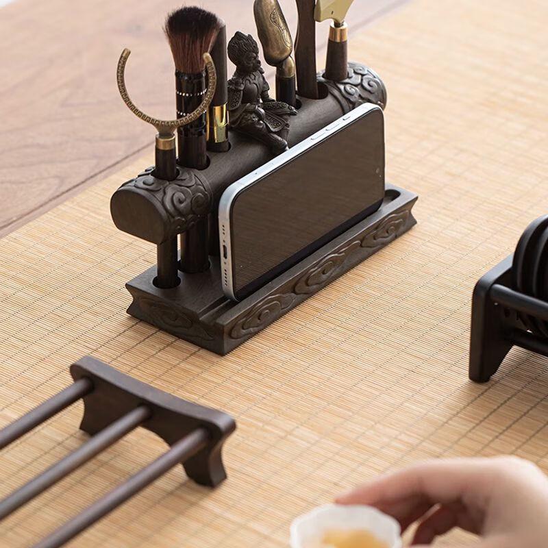 Gongfu Tea Ceremony Six Gentlemen Tool Set