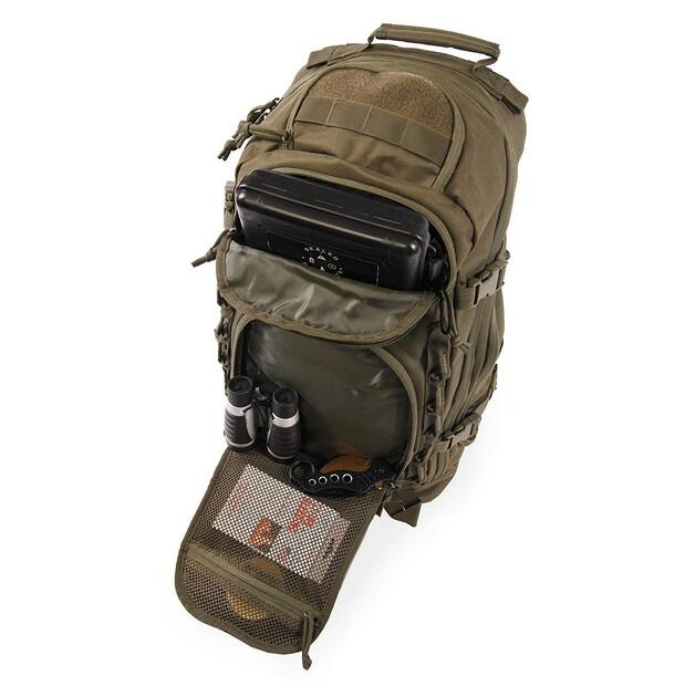 Highland Tactical Foxtrot 38L рюкзак
