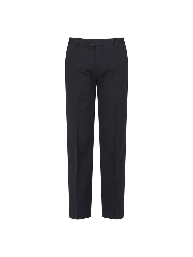 AND Z Men'S Cotton Spandex Standard Fit Chino Pants_Blg2Pp1003 (B Type)