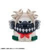 MegaHouse MEGA CAT PROJECT My Hero Academia Hiroaka Nyanko NO.02 PVC Painted Complete Figure 30mm