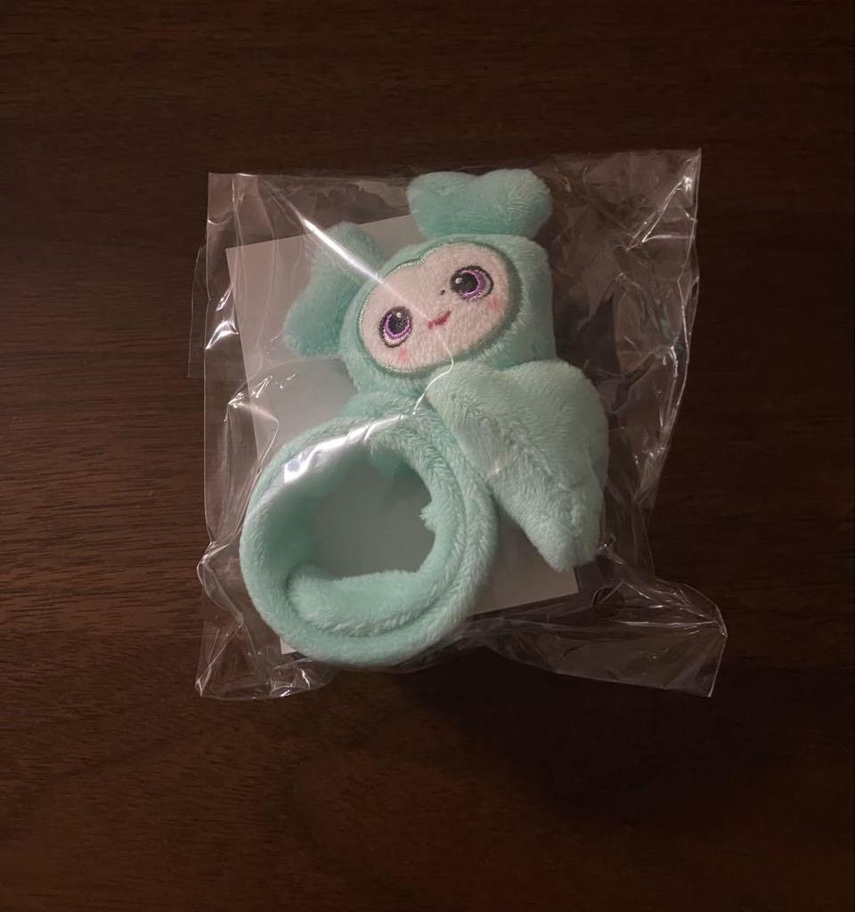 [USED] TWICE Mina Snap Band