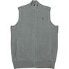 Polo Small Pony Logo Stand Collar Sleeveless Top Vest Men Tops 710934105-002