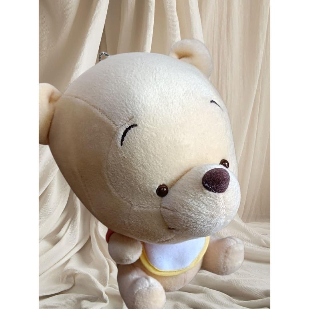 [Rare] Disney s  Baby Pooh (Winnie the Pooh)  stuffed toy