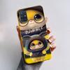 Case For Samsung A51 A71 A31 Phone Case Astronaut Liquid Silicone Full Protection Back Cover For Samsung Galaxy A 51 71 31 Capa