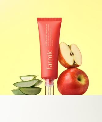 Îngrijirea feței – Creme și loțiuni de față